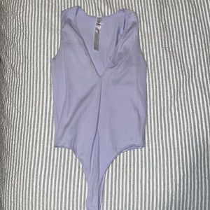 Urban outfitters bodysuit